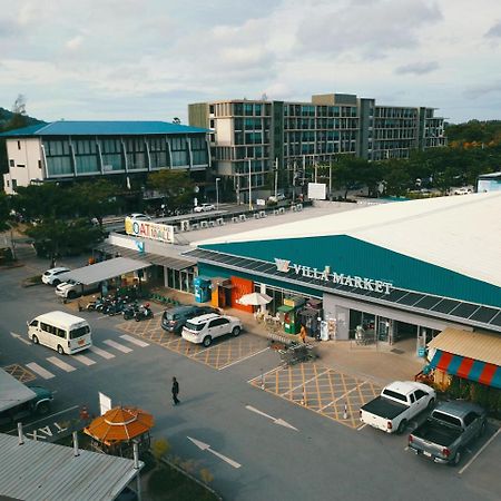 The Aristo Beach By Holy Cow, Studio, Mountain View Surin Beach  Exterior photo