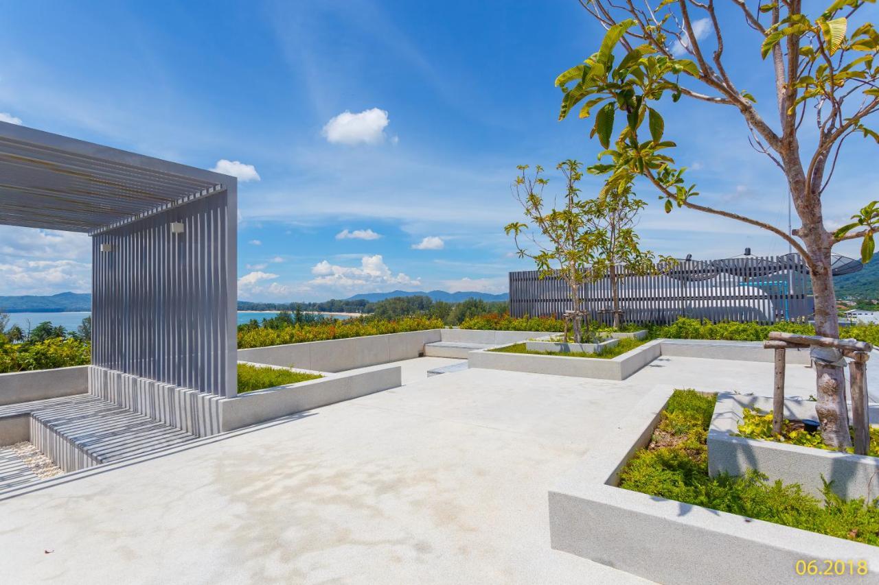 The Aristo Beach By Holy Cow, Studio, Mountain View Surin Beach  Exterior photo
